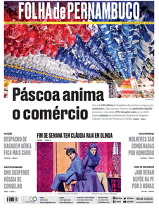 Folha de Pernambuco