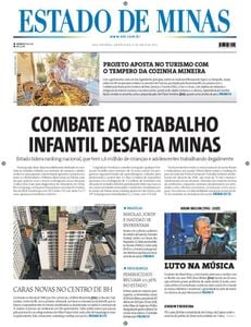Estado de Minas Estado de Minas