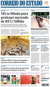 Correio do Estado MS