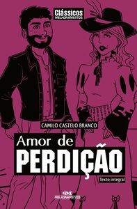 Amor De Perdição – Texto Integral