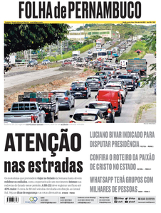 Folha de Pernambuco