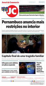 Jornal do Commercio