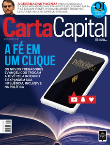 Carta Capital Carta Capital