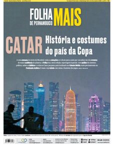 Folha de Pernambuco