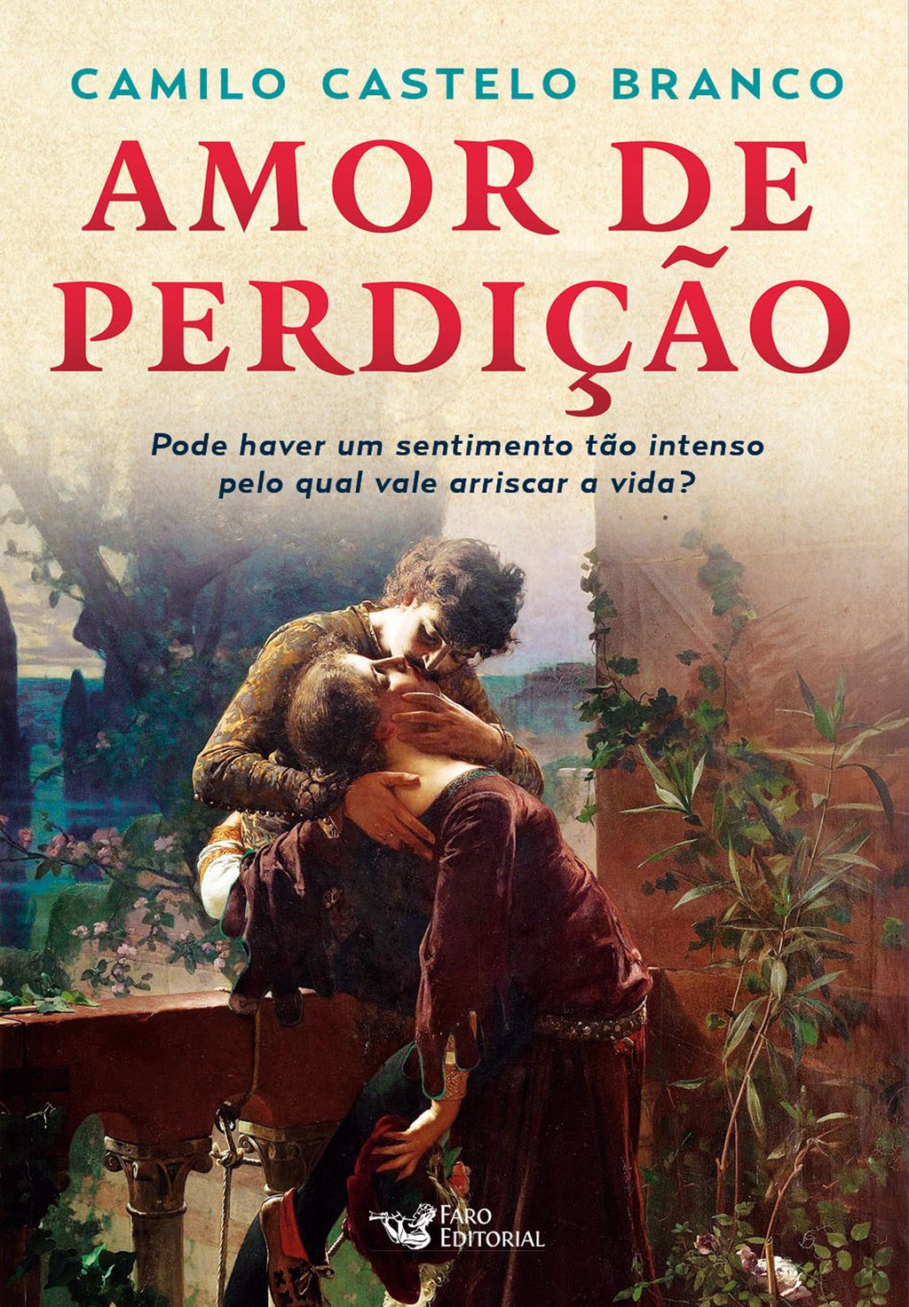 Amor de perdição