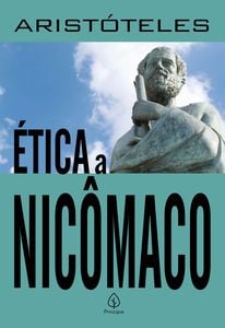 Ética a Nicômaco