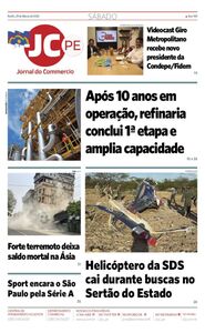 Jornal do Commercio