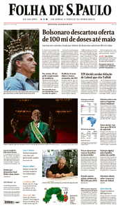 Folha de S.Paulo