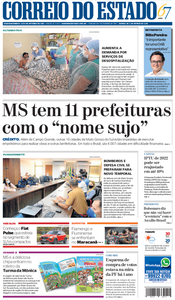 Correio do Estado MS