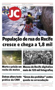 Jornal do Commercio