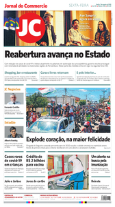 Jornal do Commercio