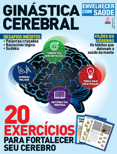 Envelhecer com saúde