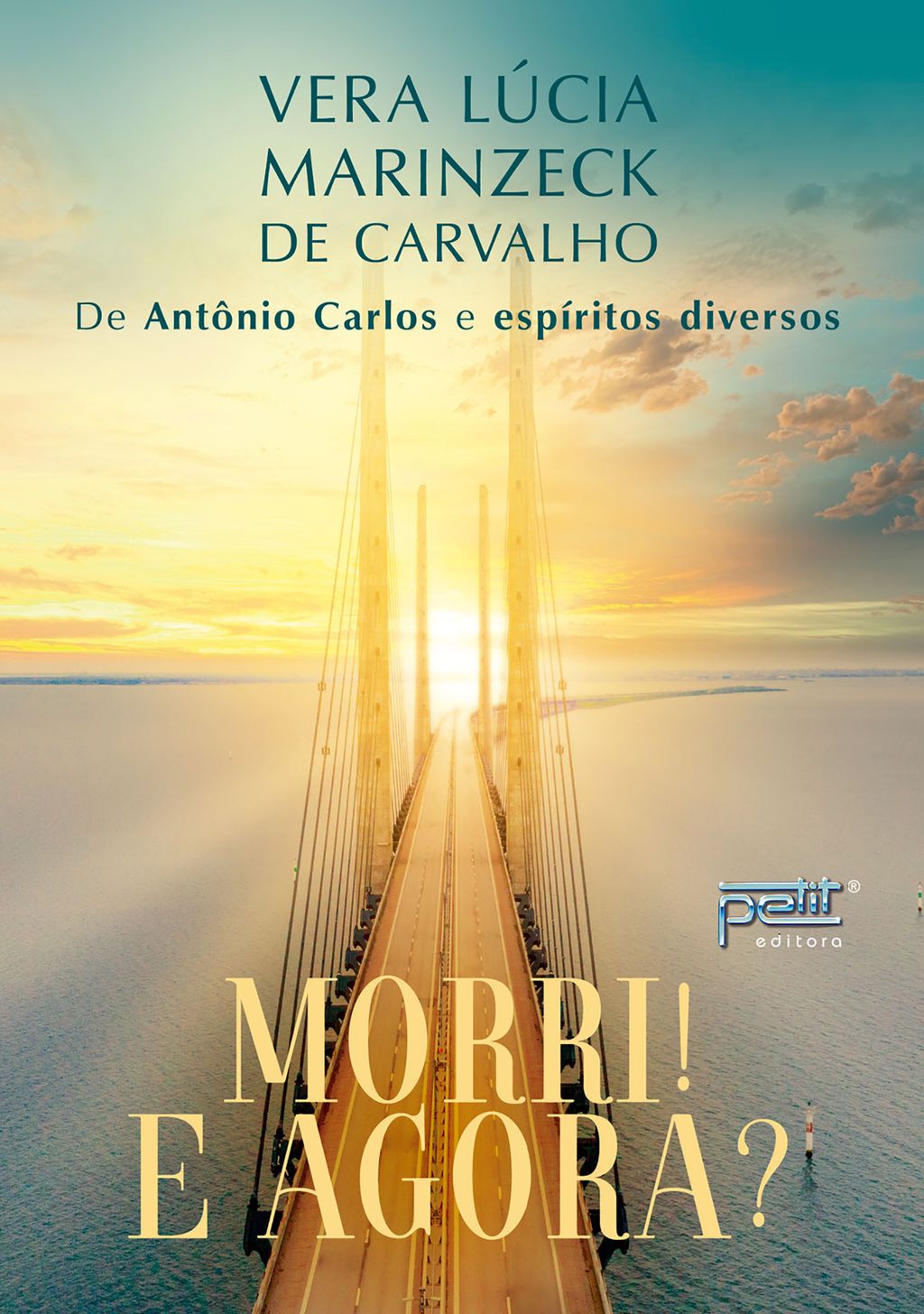 Morri! E Agora?