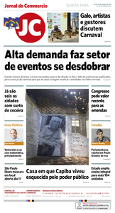 Jornal do Commercio