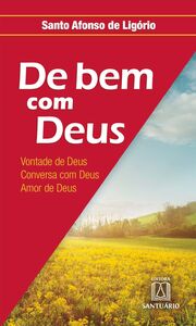 De bem com Deus