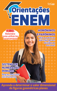 Orientações Enem