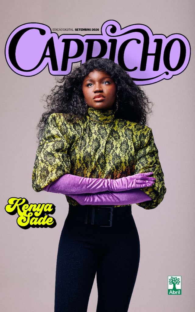 Capricho