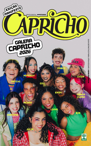 Capricho
