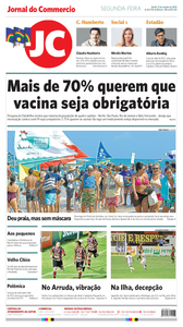 Jornal do Commercio