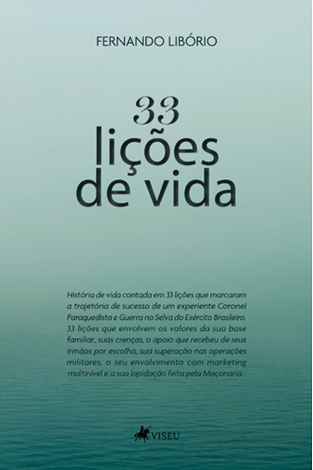 33 lições de vida