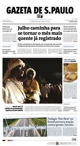 Jornal Gazeta