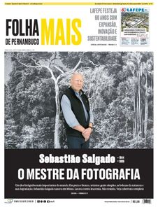 Folha de Pernambuco