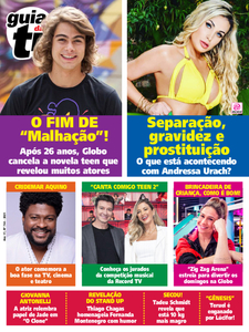 Guia da TV Guia da TV
