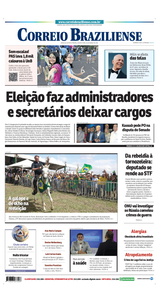 Correio Braziliense