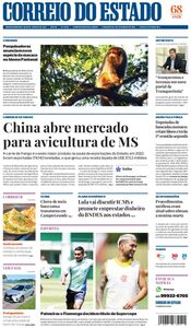 Correio do Estado MS