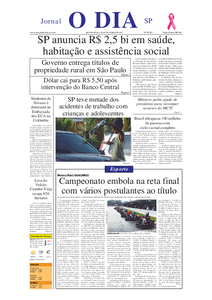 O Dia SP
