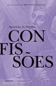 Confissões de Santo Agostinho