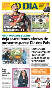 O Dia RJ