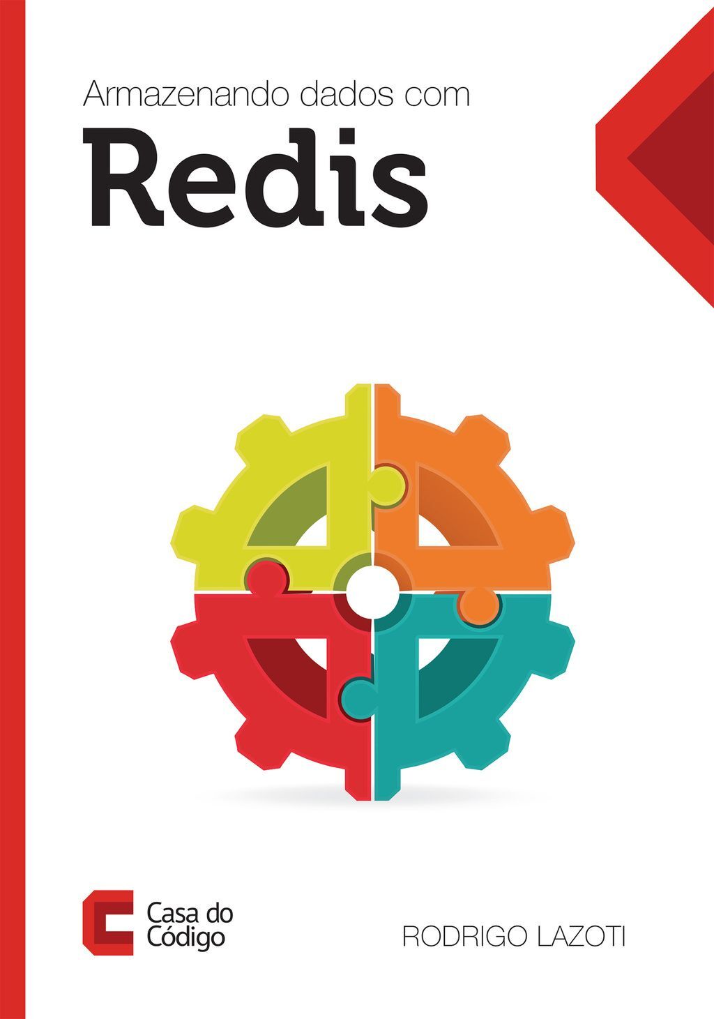 Armazenando dados com Redis