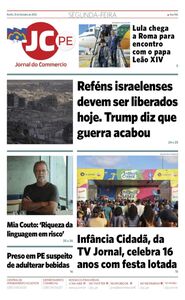 Jornal do Commercio