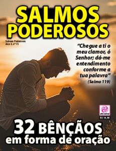 Salmos Poderosos