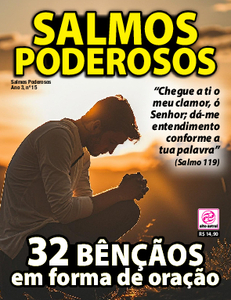 Salmos Poderosos