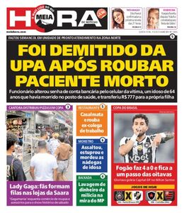 Meia Hora