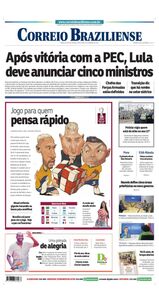 Correio Braziliense