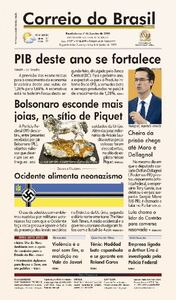 Correio do Brasil - Acervo