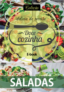 Doce Cozinha Doce Cozinha