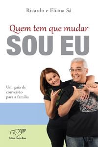 Quem tem que Mudar Sou Eu