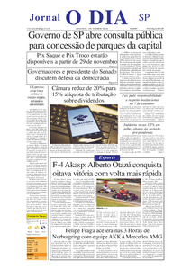O Dia SP