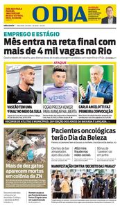 O Dia RJ
