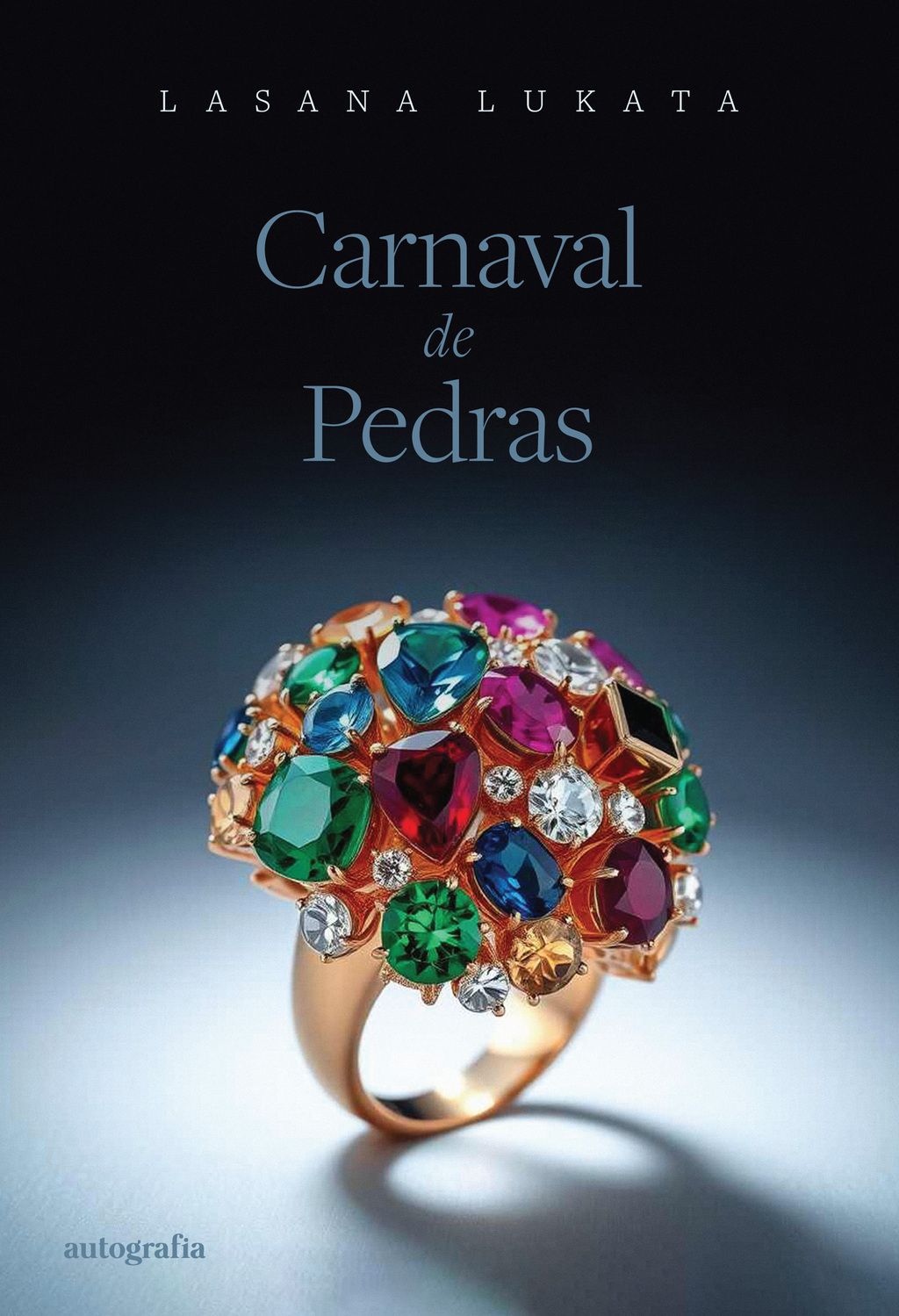 Carnaval de pedras