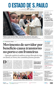 Estadão