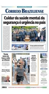Correio Braziliense