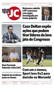 Jornal do Commercio