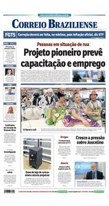 Correio Braziliense