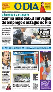 O Dia RJ