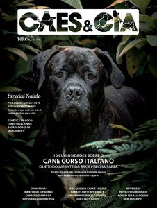 Cães e Cia